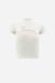 INVENTORY BABY TEE <br> OFF WHITE
