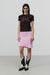 INVENTORY BABY TEE <br> Chocolate