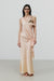 GALLIANO DRESS