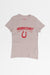THE OPENING BABY TEE <br> VISON